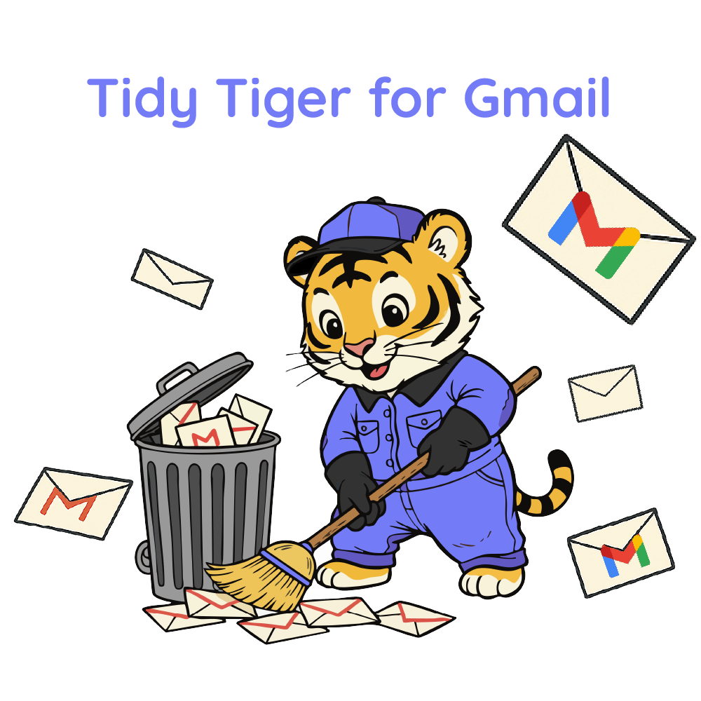 Delete thousands of emails instantly and block spam for good