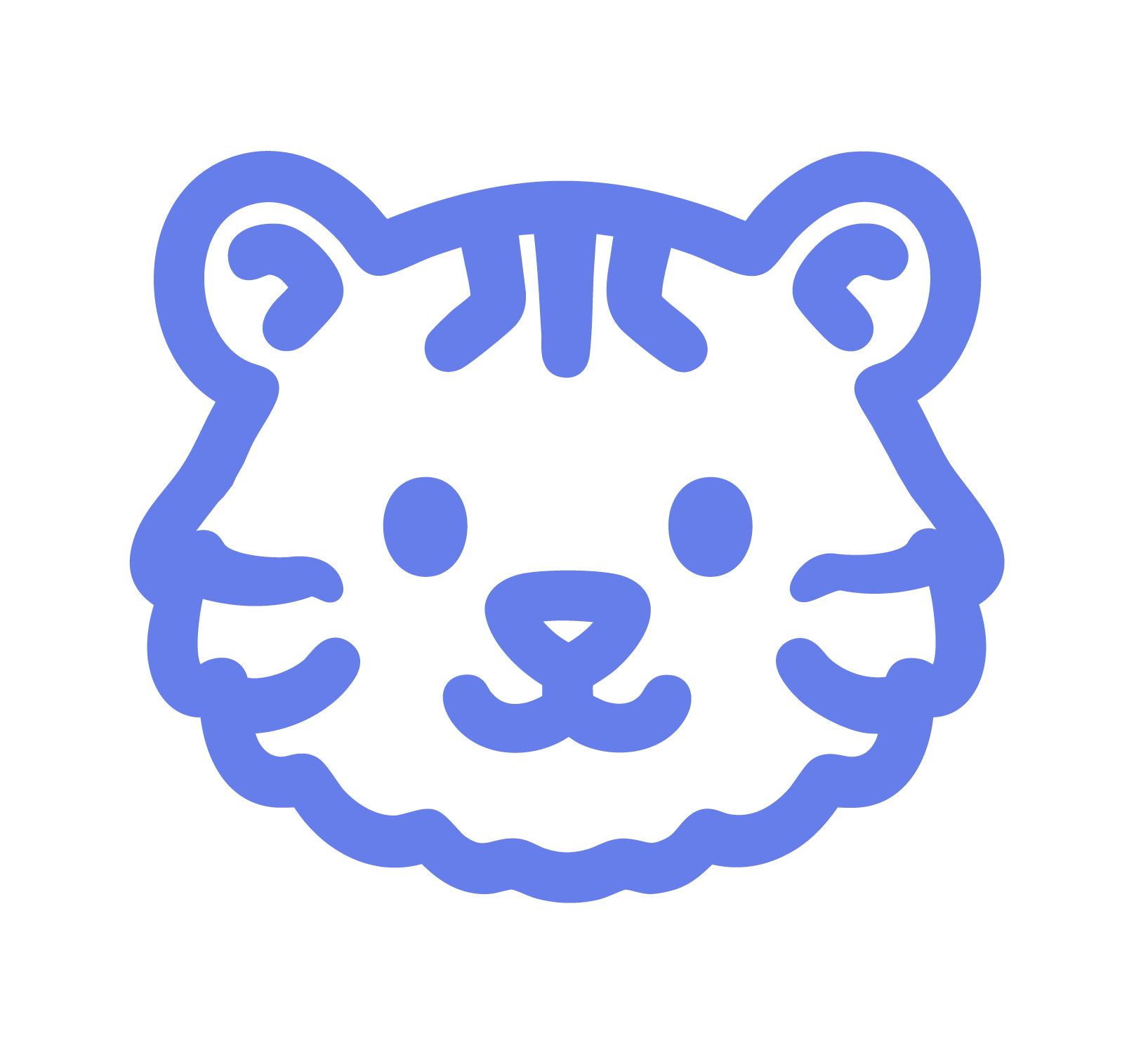 TidyTiger Logo